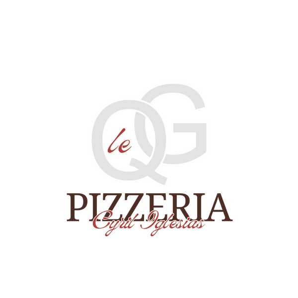 Pizzeria le QG